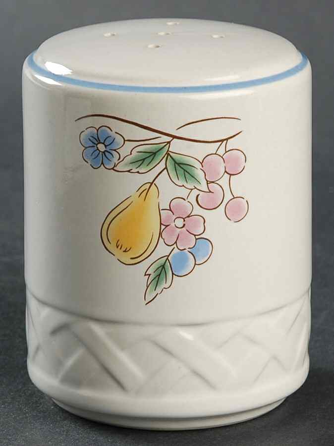 Vina Fera Pepper Shaker by Vina Fera-1