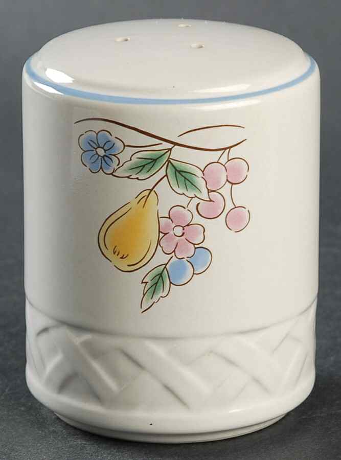 Vina Fera Salt Shaker by Vina Fera-1