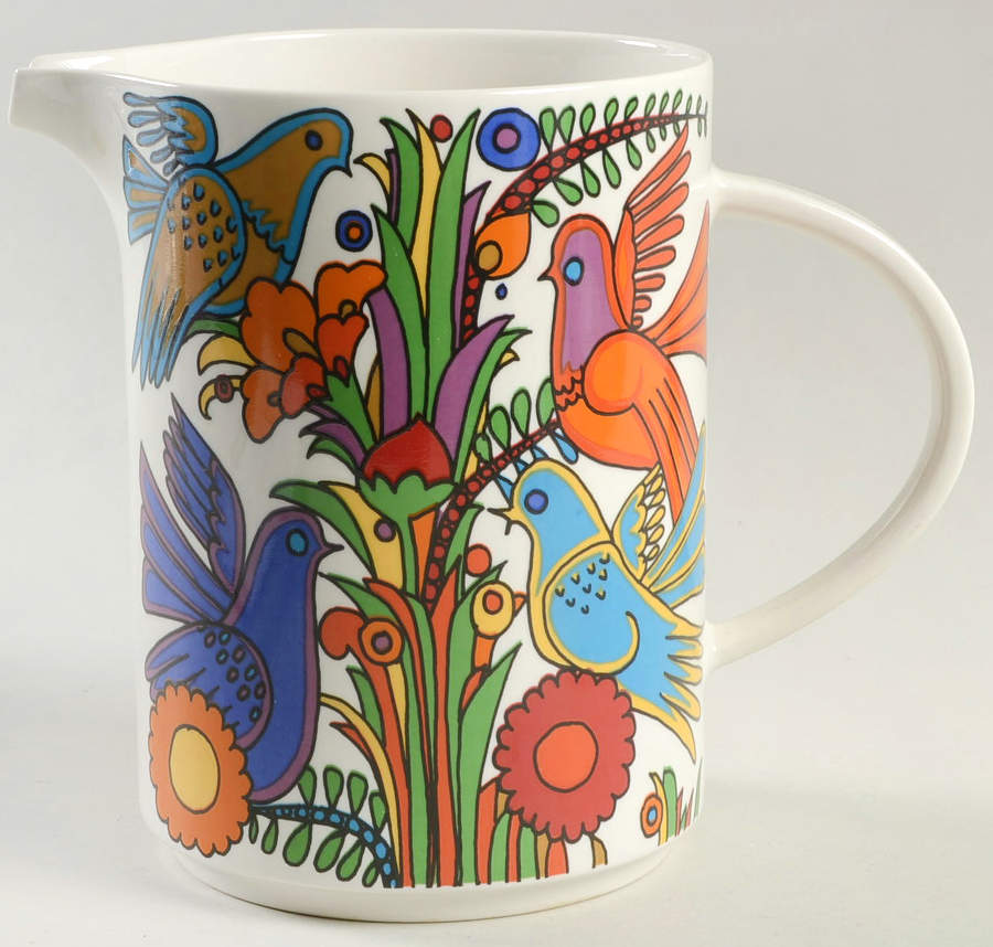 Acapulco (Older, Milano Shape) 36 Oz Pitcher by Villeroy & Boch-1