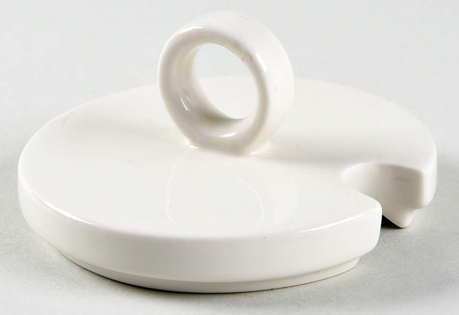 Acapulco (Older, Milano Shape) Lid for Jam/Jelly by Villeroy & Boch-1
