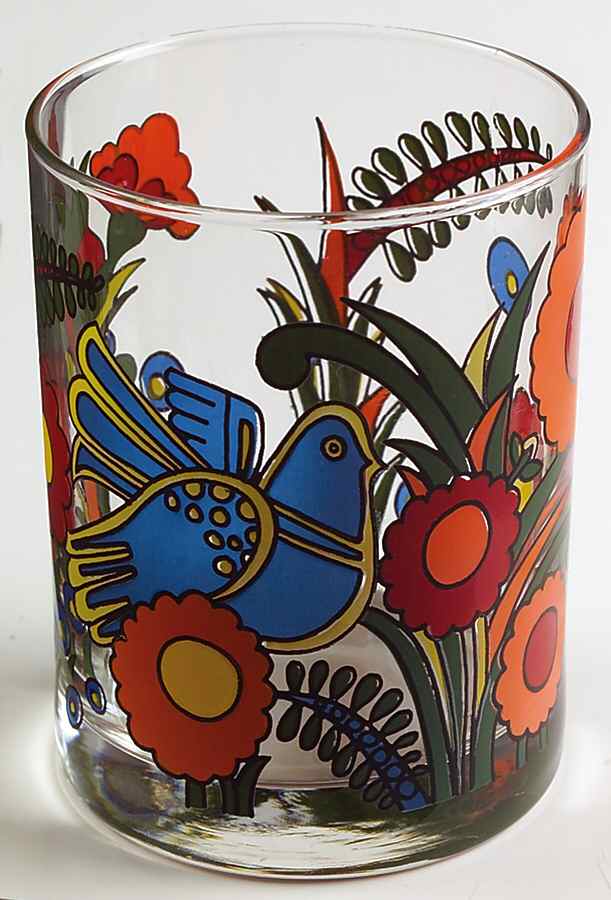 Acapulco (Older, Milano Shape) 12 Oz Glassware Double Old Fashioned by Villeroy & Boch-1