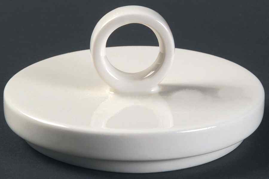 Acapulco (Older, Milano Shape) Lid for Sugar Bowl by Villeroy & Boch-1