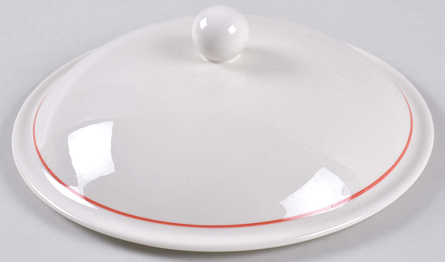 Acapulco (Newer, Roma Shape) Lid for Round Vegetable by Villeroy & Boch-1