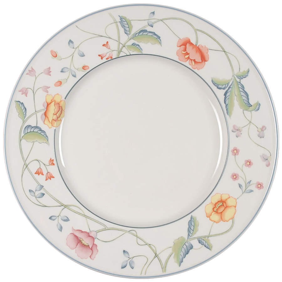 Albertina Dinner Plate by Villeroy & Boch-1