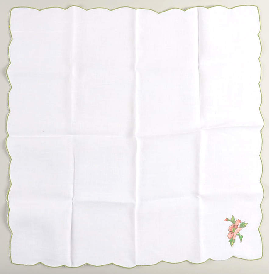 Amapola Cloth Napkin by Villeroy & Boch-1