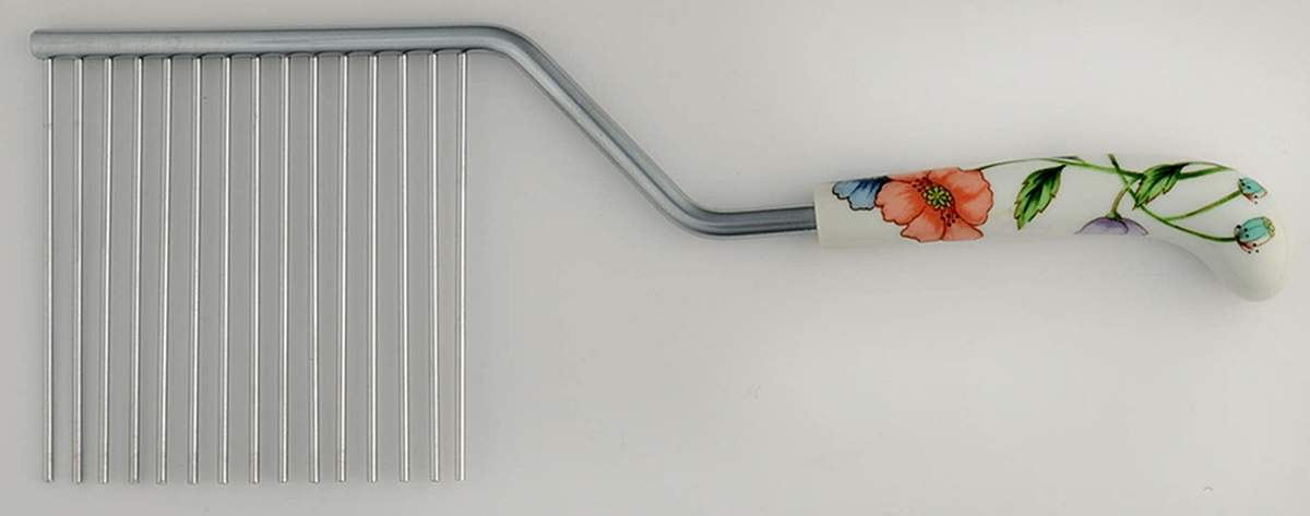 Amapola Cake Breaker with Stainles Picks by Villeroy & Boch-1