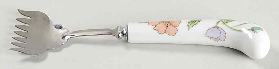 Amapola Sardine Fork with Stainless Tines by Villeroy & Boch-1