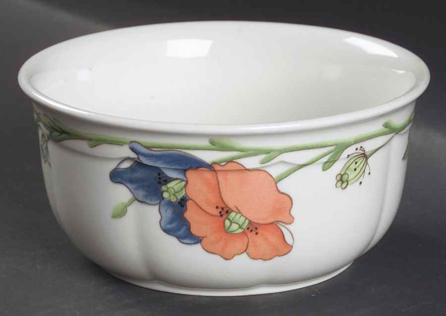 Amapola Individual Souffle by Villeroy & Boch-1