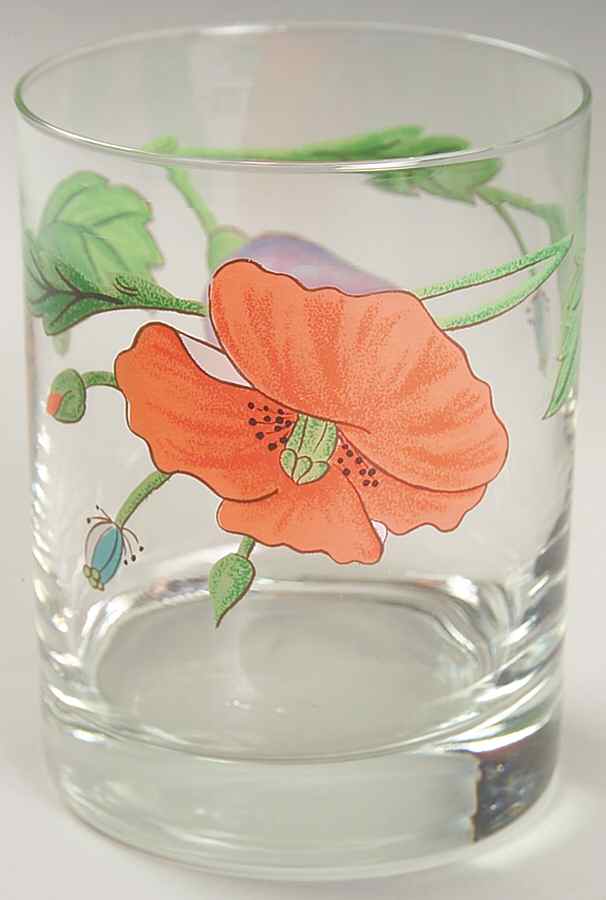 Amapola Glassware Double Old Fashioned by Villeroy & Boch-1