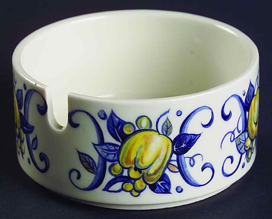 Cadiz Small Ashtray by Villeroy & Boch-1