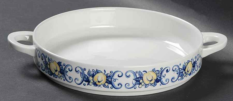 Cadiz 7" Round Open Casserole by Villeroy & Boch-1