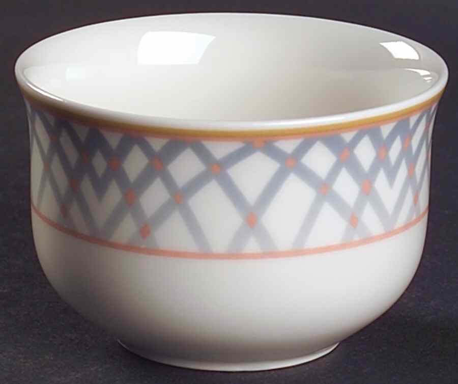 Feria Open Rice/Sugar Bowl by Villeroy & Boch-1