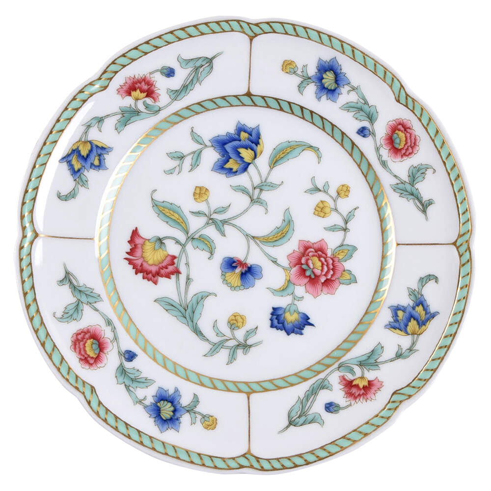 Indian Summer Bread & Butter Plate by Villeroy & Boch-1