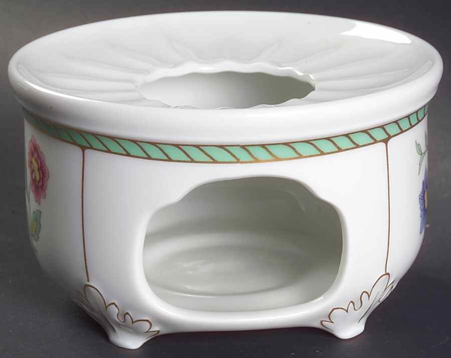 Indian Summer Warmer Stand No Burner by Villeroy & Boch-1