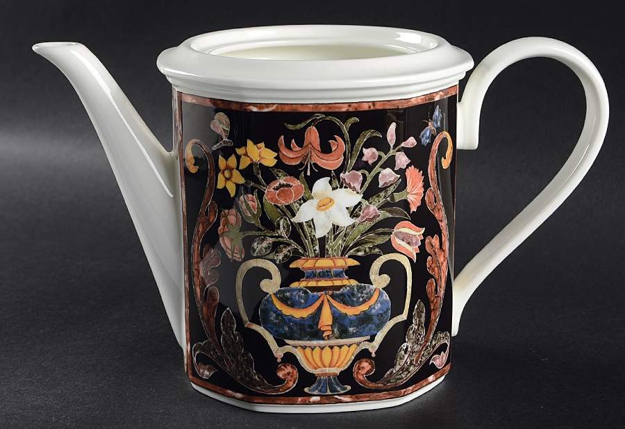 Intarsia Coffee Pot No Lid by Villeroy & Boch-1