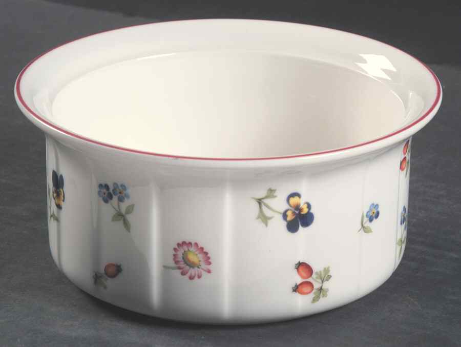 Petite Fleur 6" Souffle by Villeroy & Boch-1