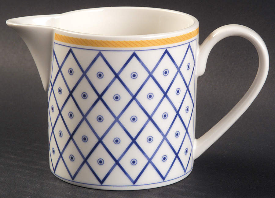 Perpignan Creamer by Villeroy & Boch-1