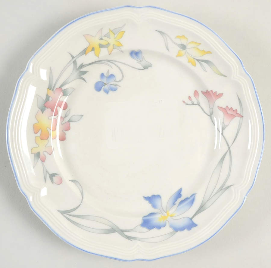 Riviera Bread & Butter Plate by Villeroy & Boch-1