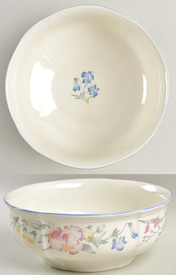 Riviera 8" Round Vegetable Bowl by Villeroy & Boch-1