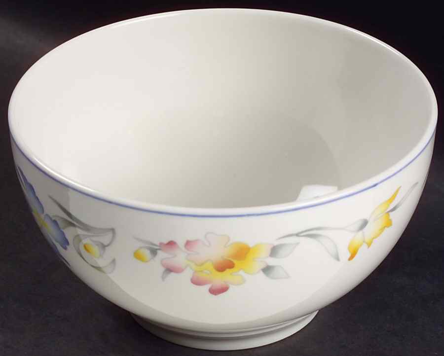Riviera Rice Bowl by Villeroy & Boch-1