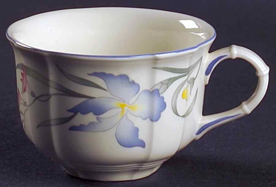 Riviera Flat Cup by Villeroy & Boch-1