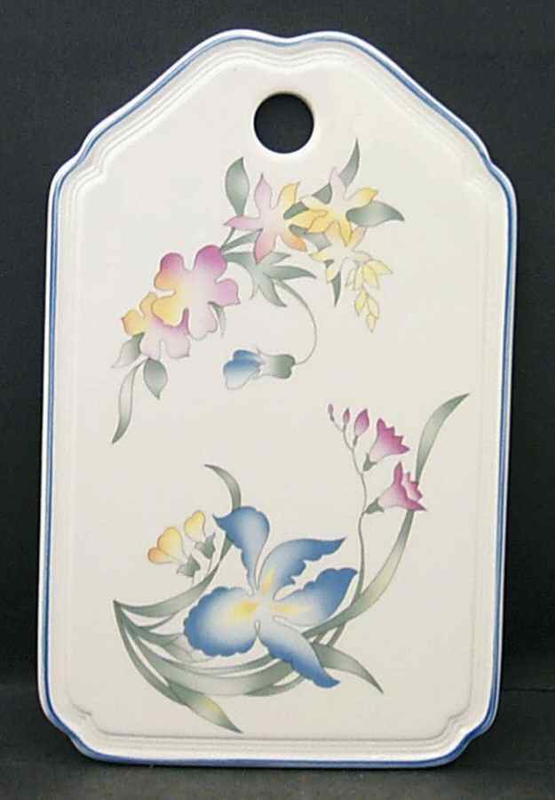 Riviera Cheese and Cracker Board by Villeroy & Boch-1