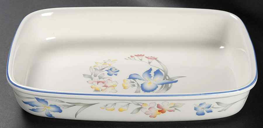 Riviera 11" Lasagna by Villeroy & Boch-1