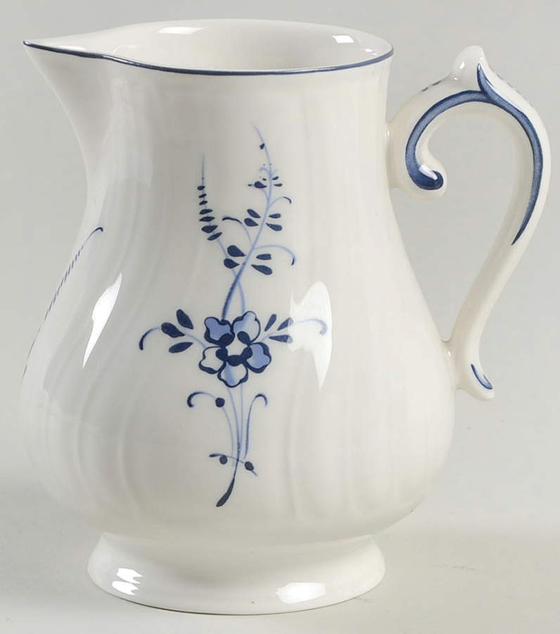 Vieux Luxembourg Creamer by Villeroy & Boch-1