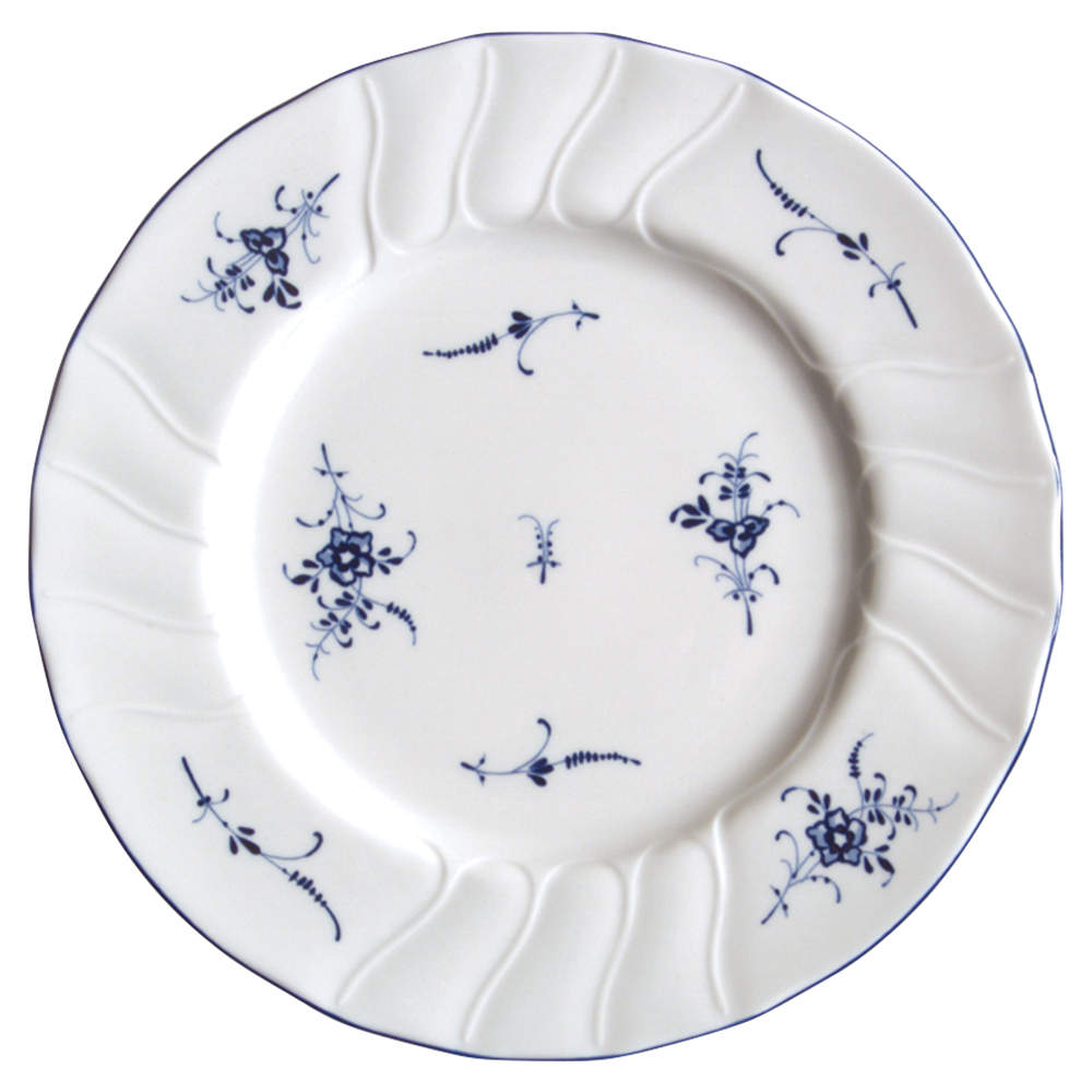 Vieux Luxembourg Salad Plate by Villeroy & Boch-1