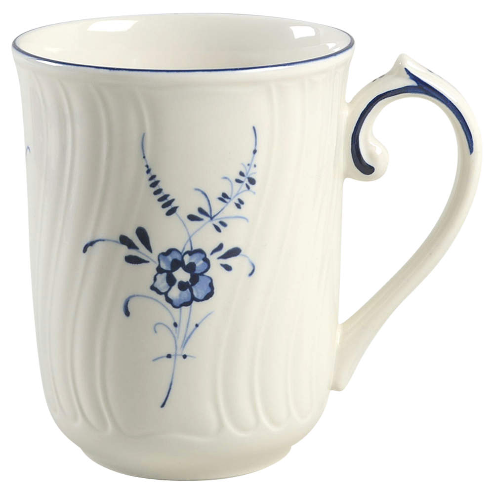 Vieux Luxembourg Mug by Villeroy & Boch-1