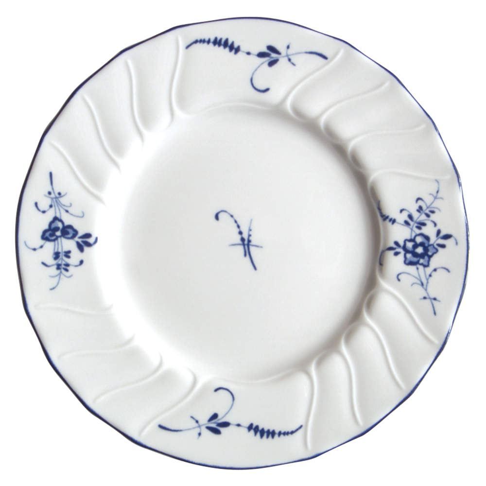 Vieux Luxembourg Bread & Butter Plate by Villeroy & Boch-1