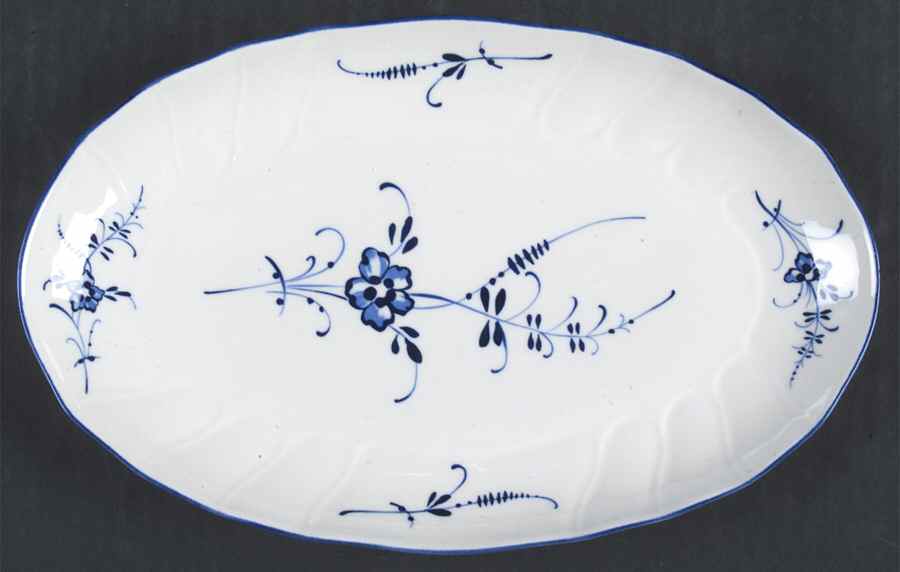 Vieux Luxembourg Pickle Dish by Villeroy & Boch-1