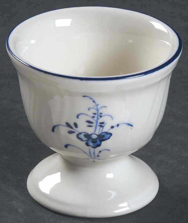 Vieux Luxembourg Single Egg Cup by Villeroy & Boch-1