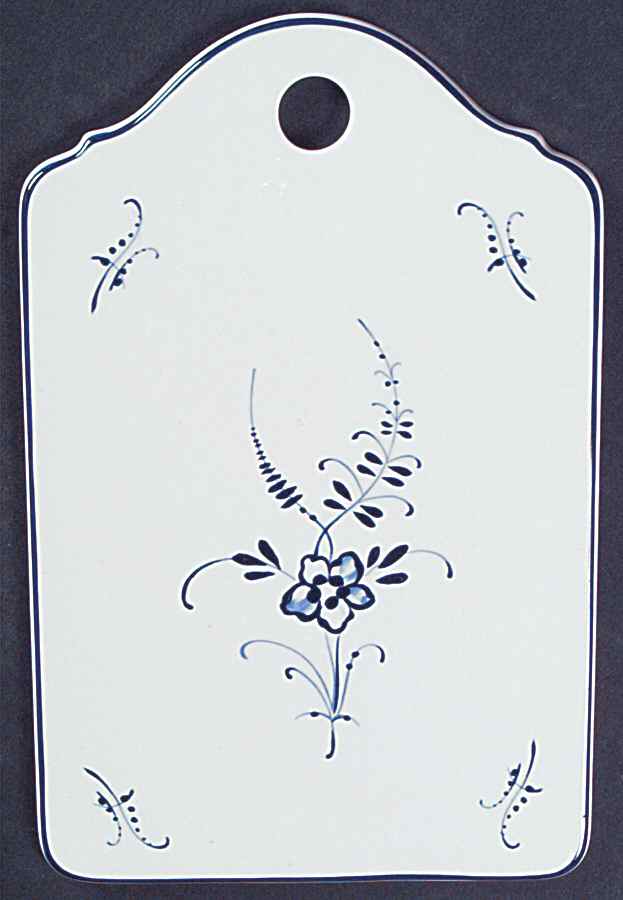 Vieux Luxembourg Cheese and Cracker Board by Villeroy & Boch-1