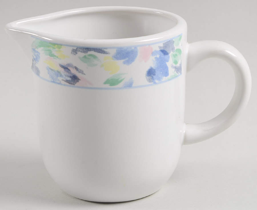 Waikiki Creamer by Vitromaster-1