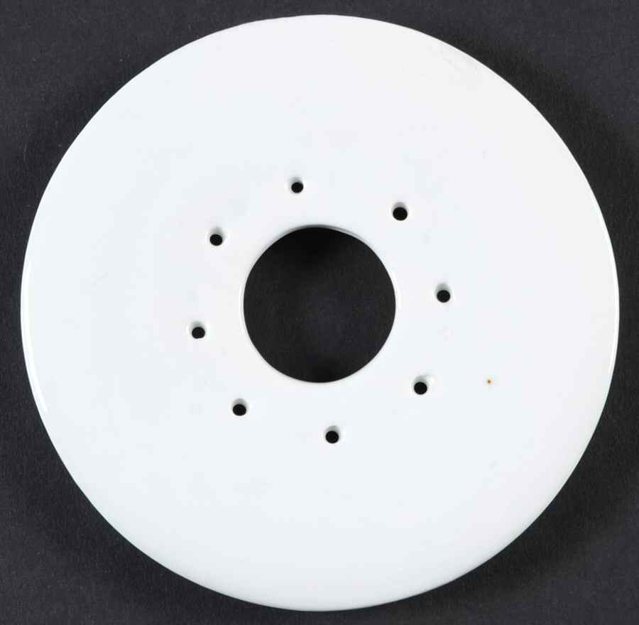 Dorset Strainer for Round Butter by Victoria (Czech)-1