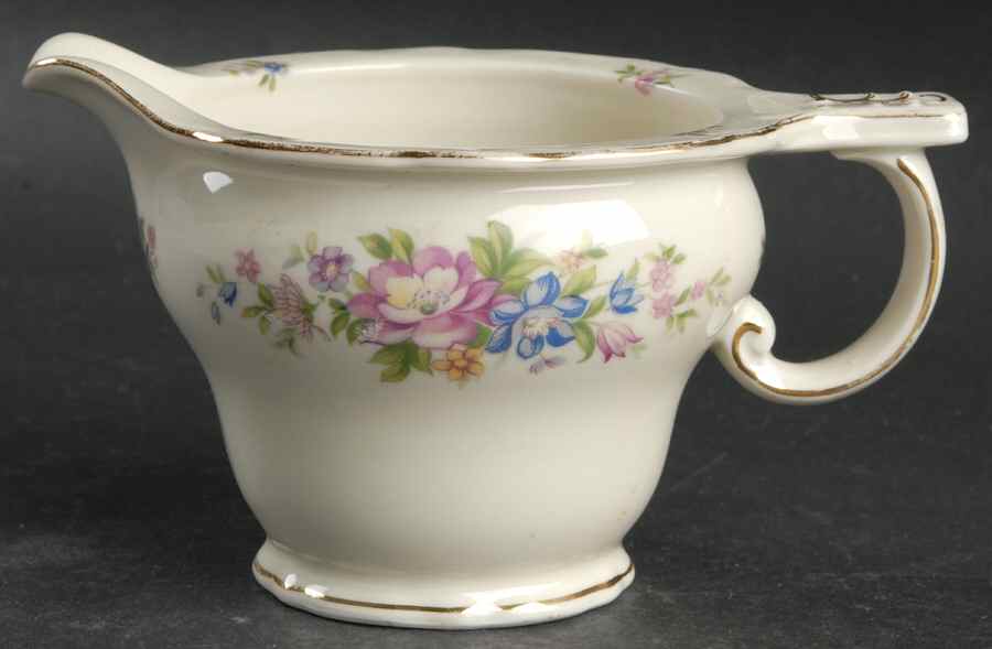 VIT33 (CZECH) Creamer by Victoria (Czech)-1