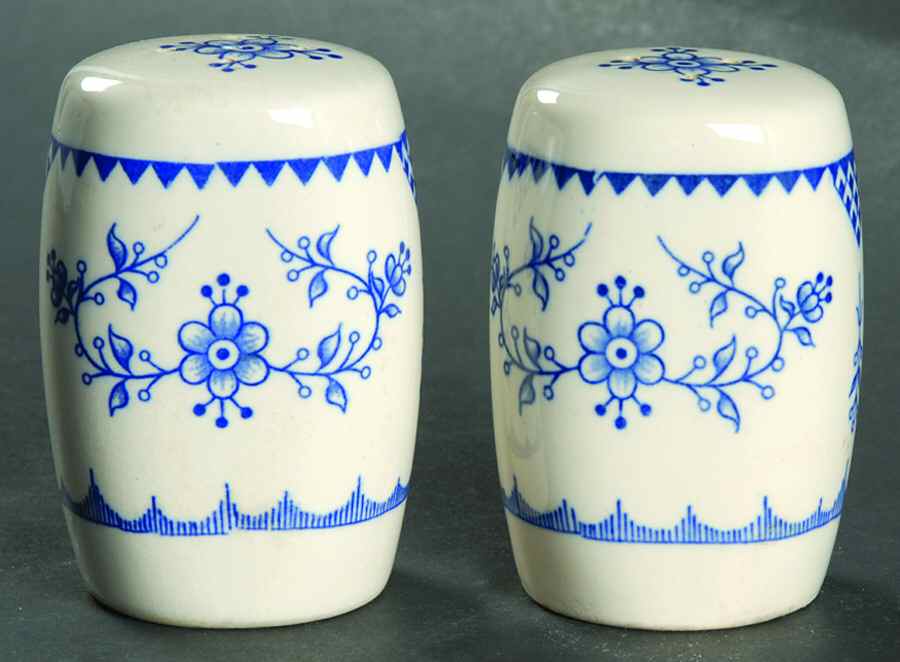VKI1 Salt & Pepper Set by Viking-1