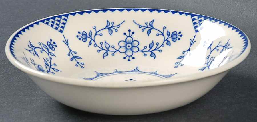 VKI1 Fruit/Dessert (Sauce) Bowl by Viking-1