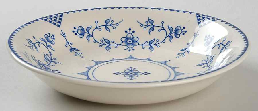 VKI1 Coupe Soup Bowl by Viking-1