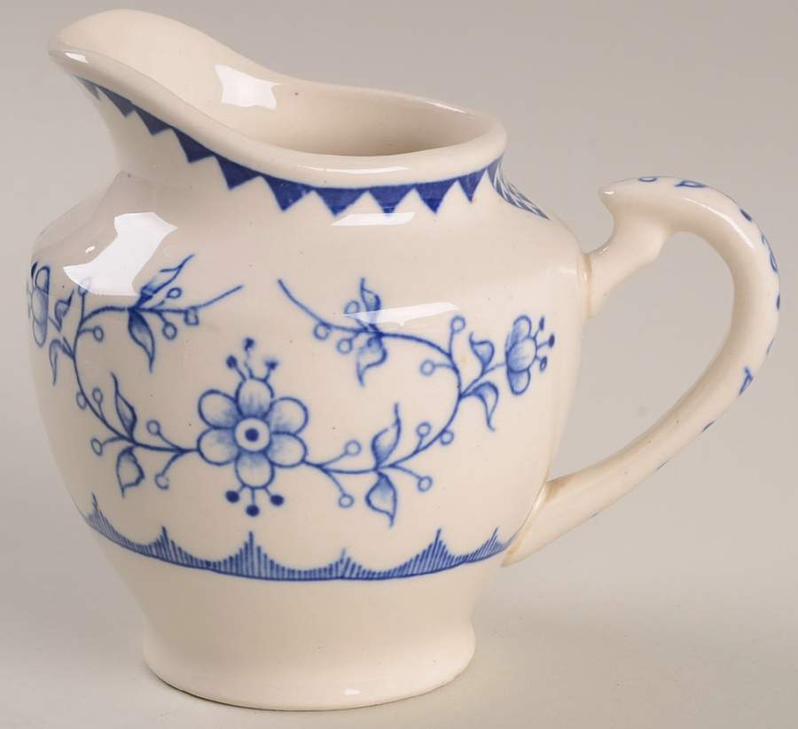 VKI1 Creamer by Viking-1