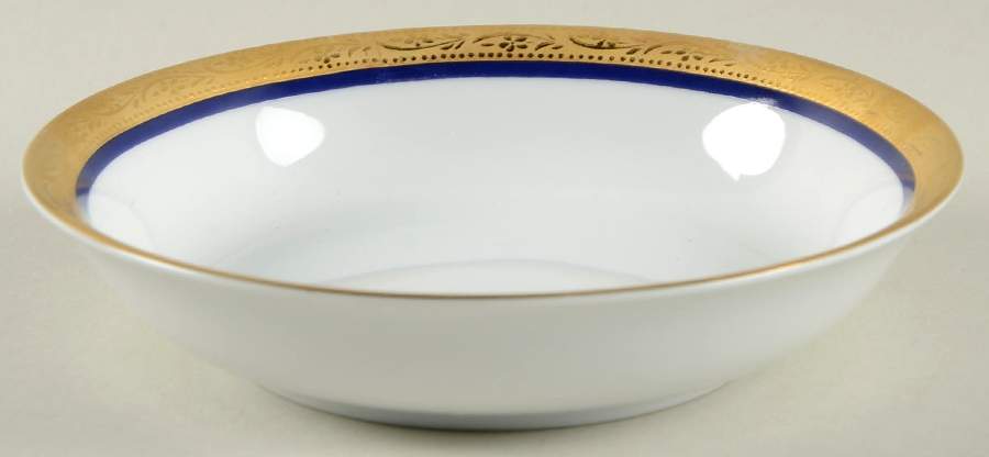 Essex Fruit/Dessert (Sauce) Bowl by Viletta-1