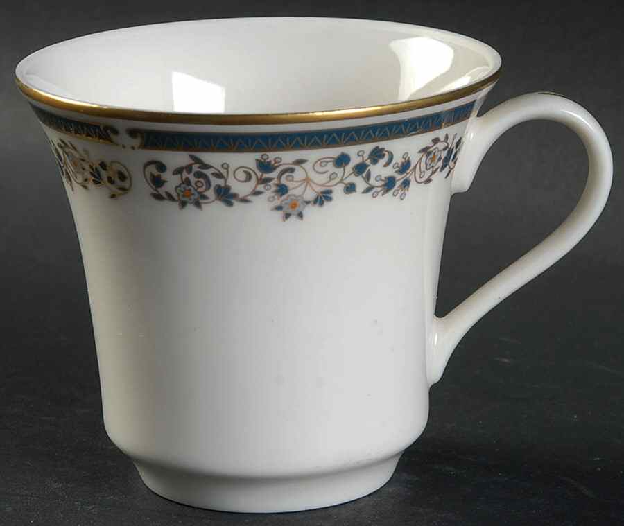 Estate Flat Cup by Viletta-1
