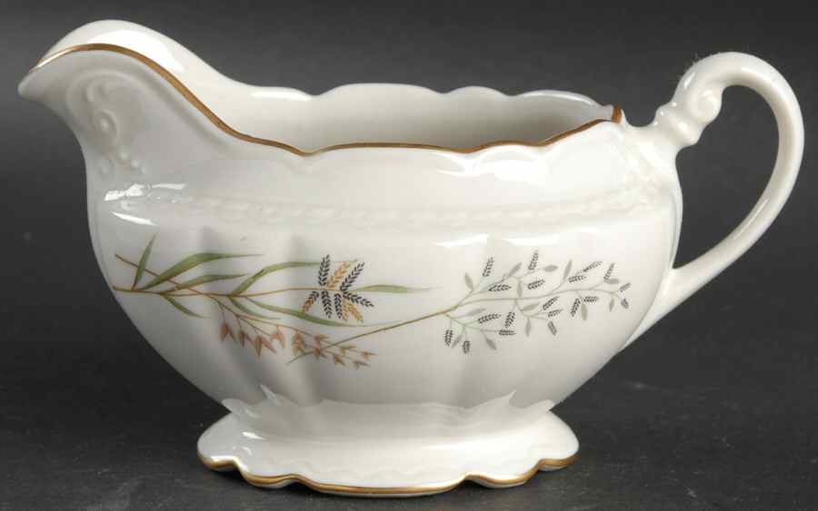 Amaryllis Creamer by Vogue-1
