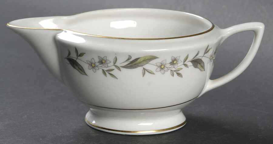 Gardenia Creamer by Vogue-1