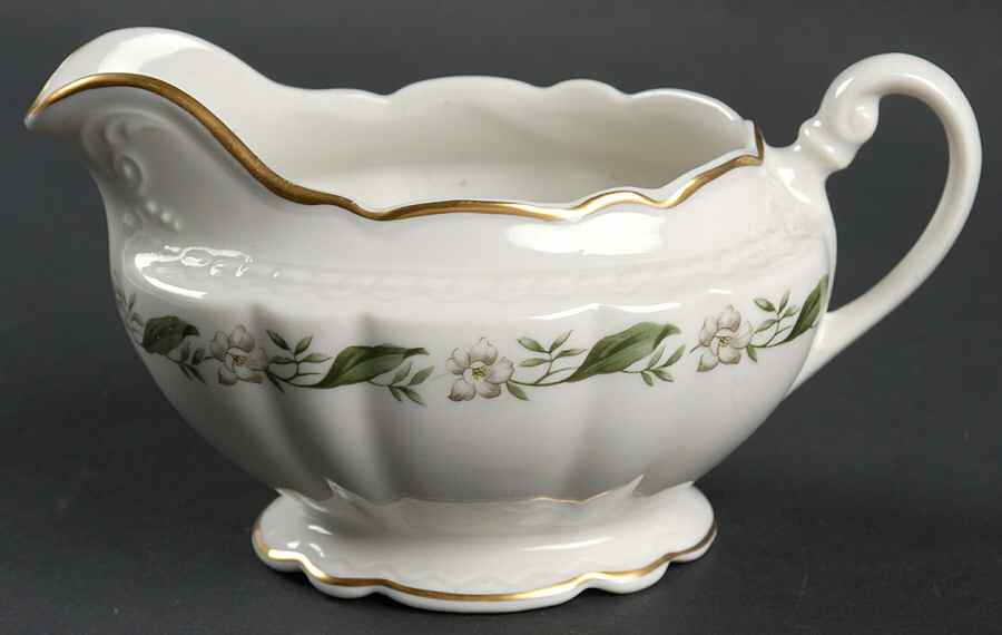 Old Charleston Creamer by Vogue-1