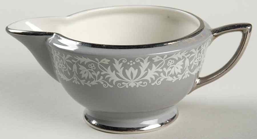 Prelude Creamer by Vogue-1