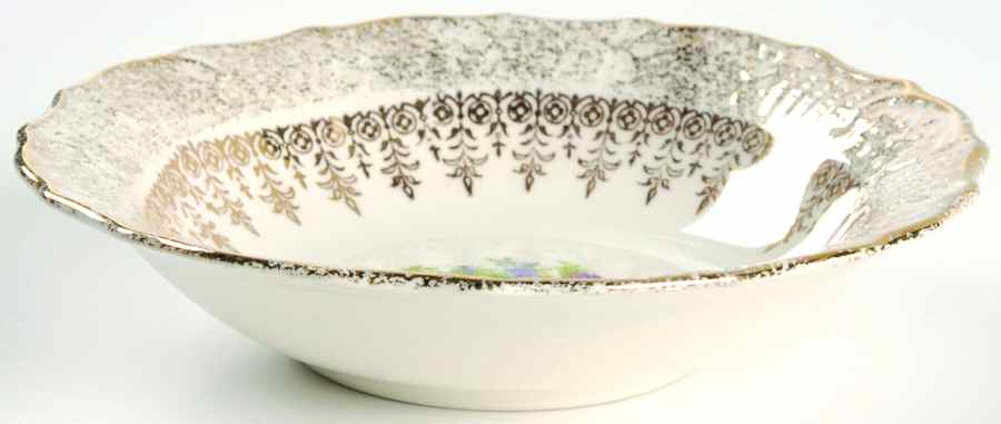 VOG17 Fruit/Dessert (Sauce) Bowl by Vogue-1
