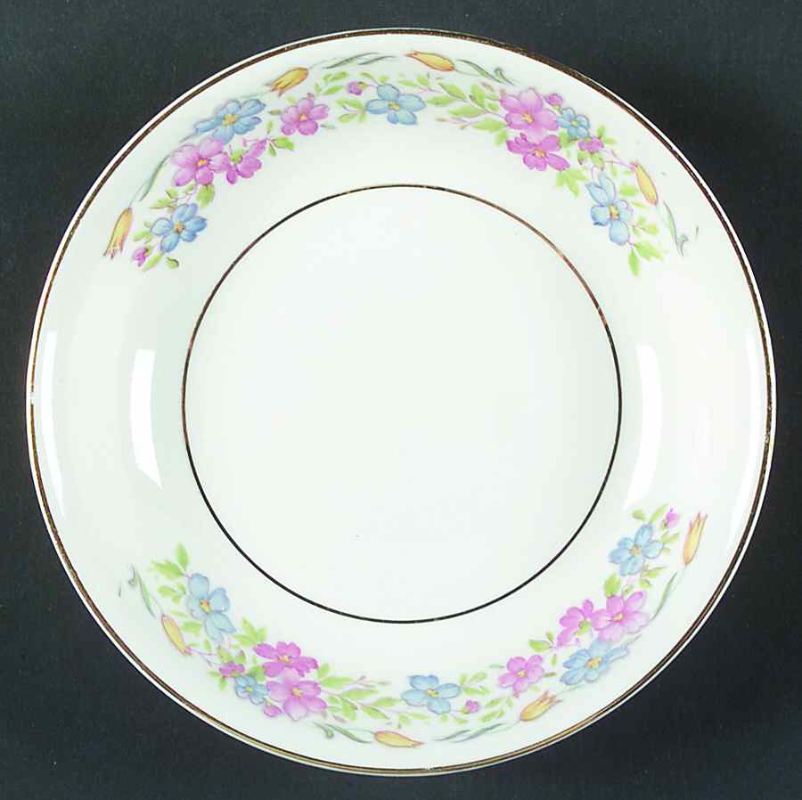 VOG18 Fruit/Dessert (Sauce) Bowl by Vogue-1