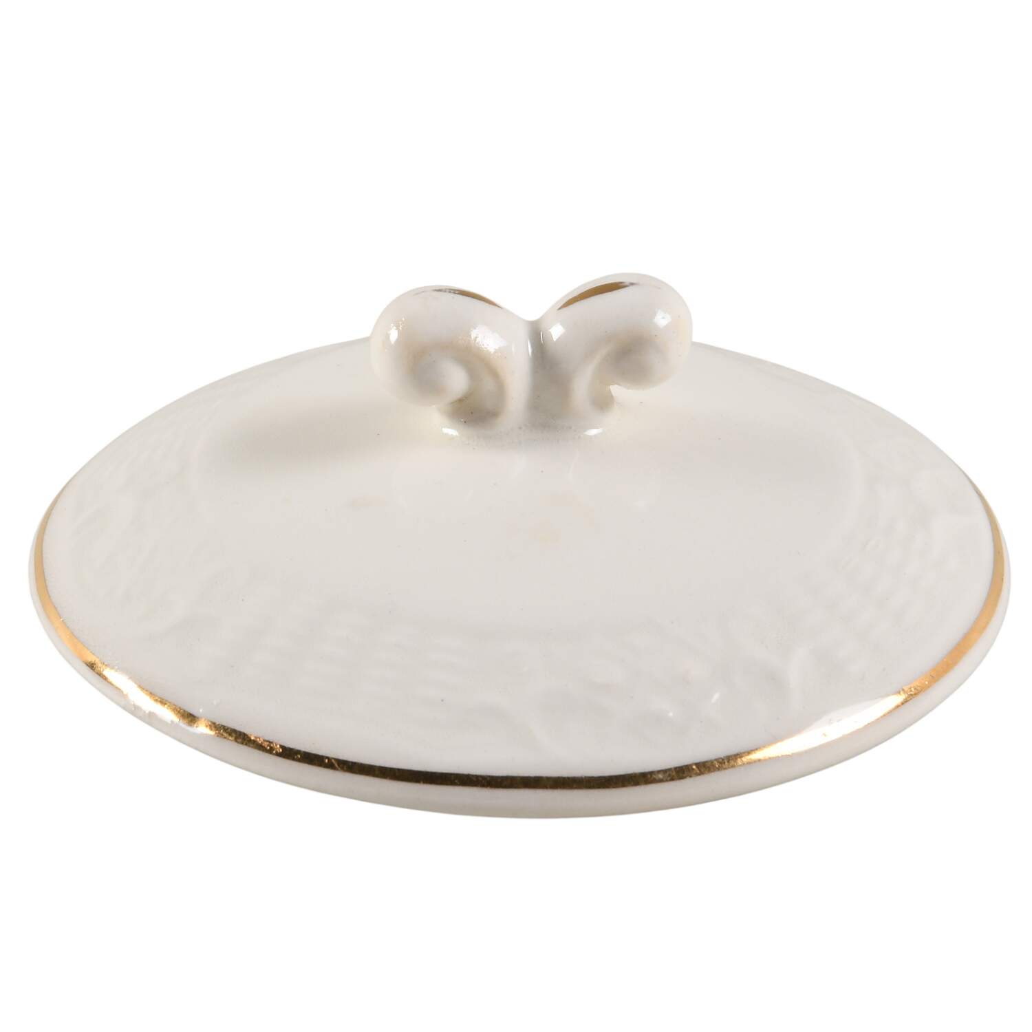 VOG7 Lid for Sugar Bowl by Vogue-1